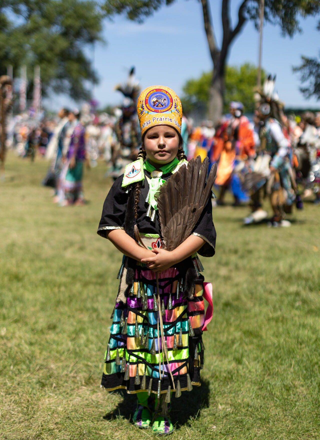 Traditional Powwows Prairie Island Indian Community
